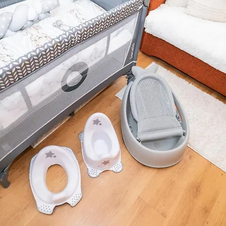 Apartment Alure Residences 4 & 24h Self Check-in Donovaly