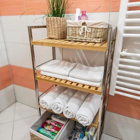 Alure Residences 4 & 24h Self Check-in *