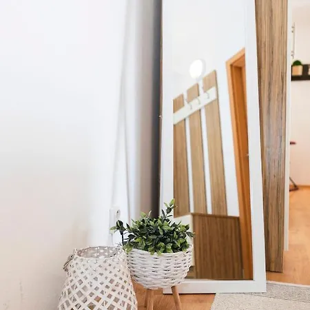 Alure Residences 4 & 24h Self Check-in