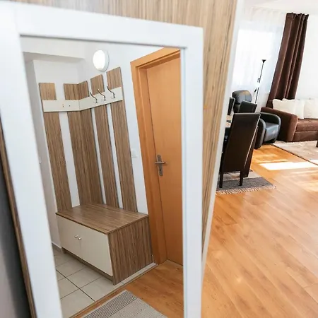 Alure Residences 4 & 24h Self Check-in Donovaly
