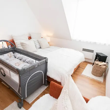 Apartment Alure Residences 4 & 24h Self Check-in Donovaly