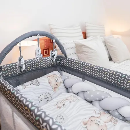 Apartment Alure Residences 4 & 24h Self Check-in Donovaly