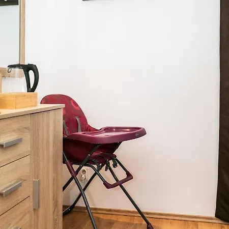 Alure Residences 4 & 24h Self Check-in Apartment *